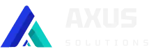 logo da axus solutions